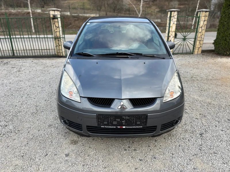 Mitsubishi Colt 1.3 95кс, снимка 4 - Автомобили и джипове - 49507528