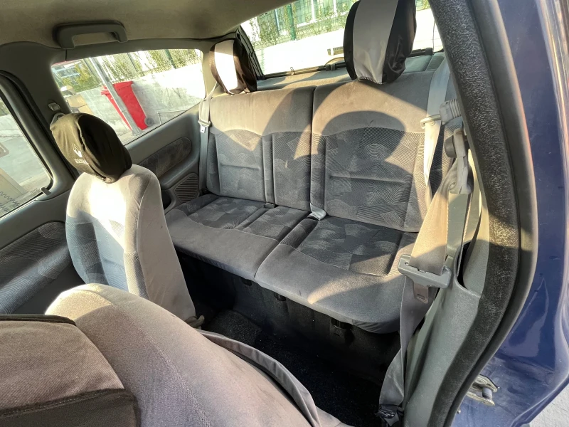 Renault Clio, снимка 8 - Автомобили и джипове - 51366067