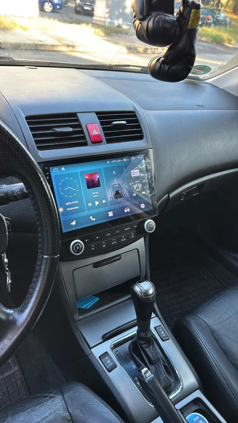 Honda Accord Executive , снимка 12 - Автомобили и джипове - 52001690