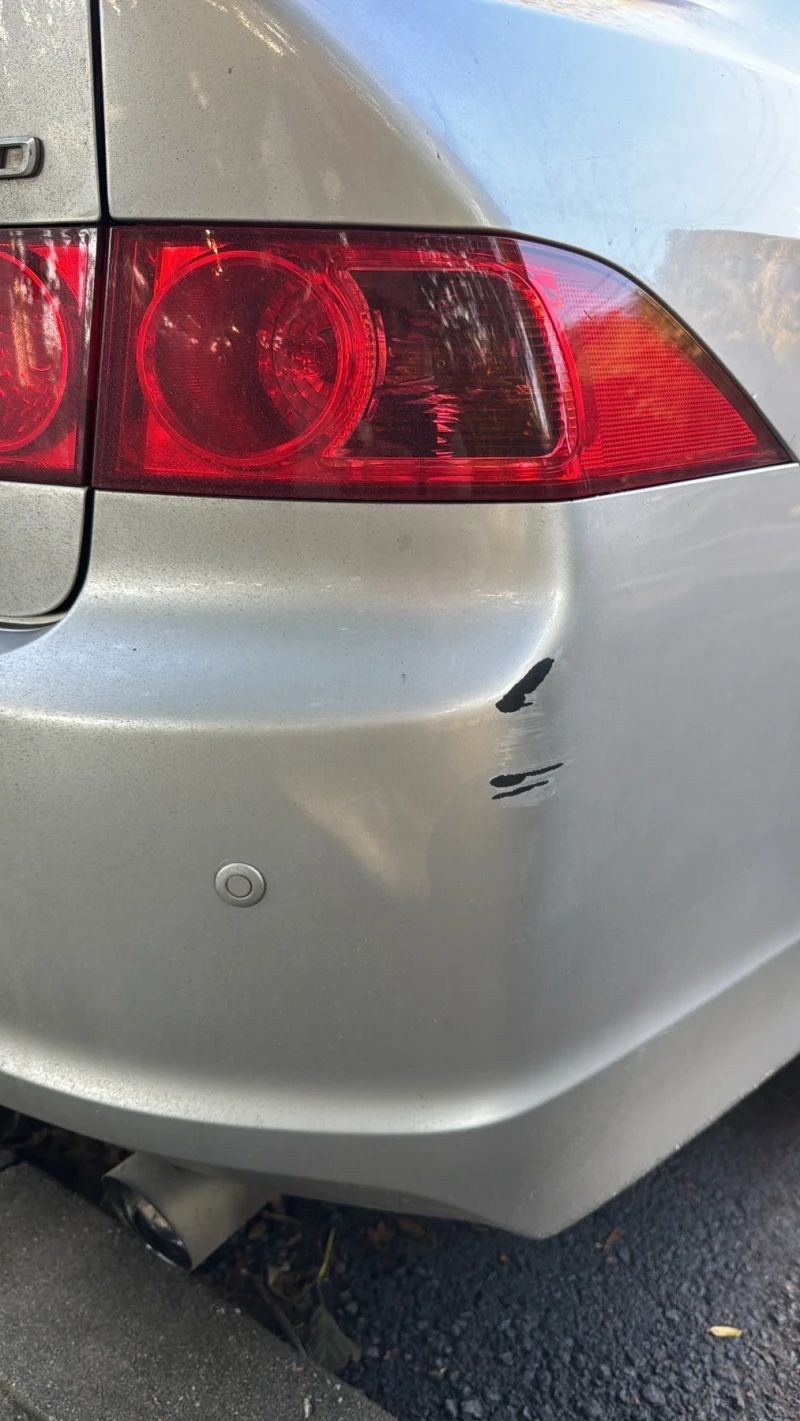 Honda Accord Executive , снимка 6 - Автомобили и джипове - 52001690