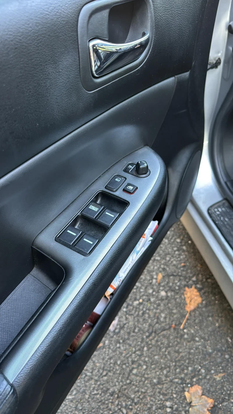 Honda Accord Executive , снимка 8 - Автомобили и джипове - 52001690