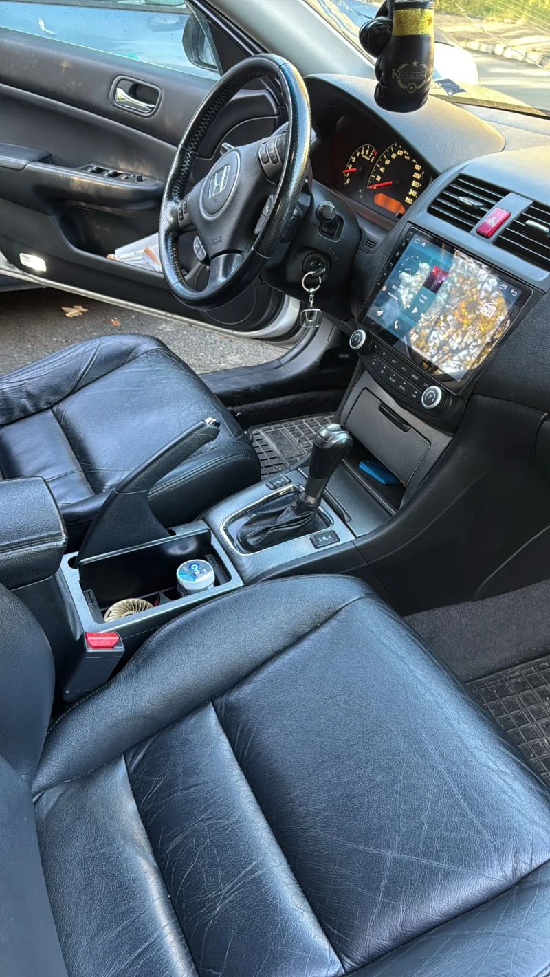 Honda Accord Executive , снимка 2 - Автомобили и джипове - 52001690