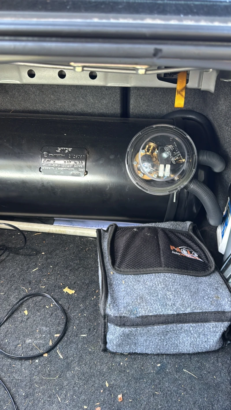 Honda Accord Executive , снимка 3 - Автомобили и джипове - 52001690