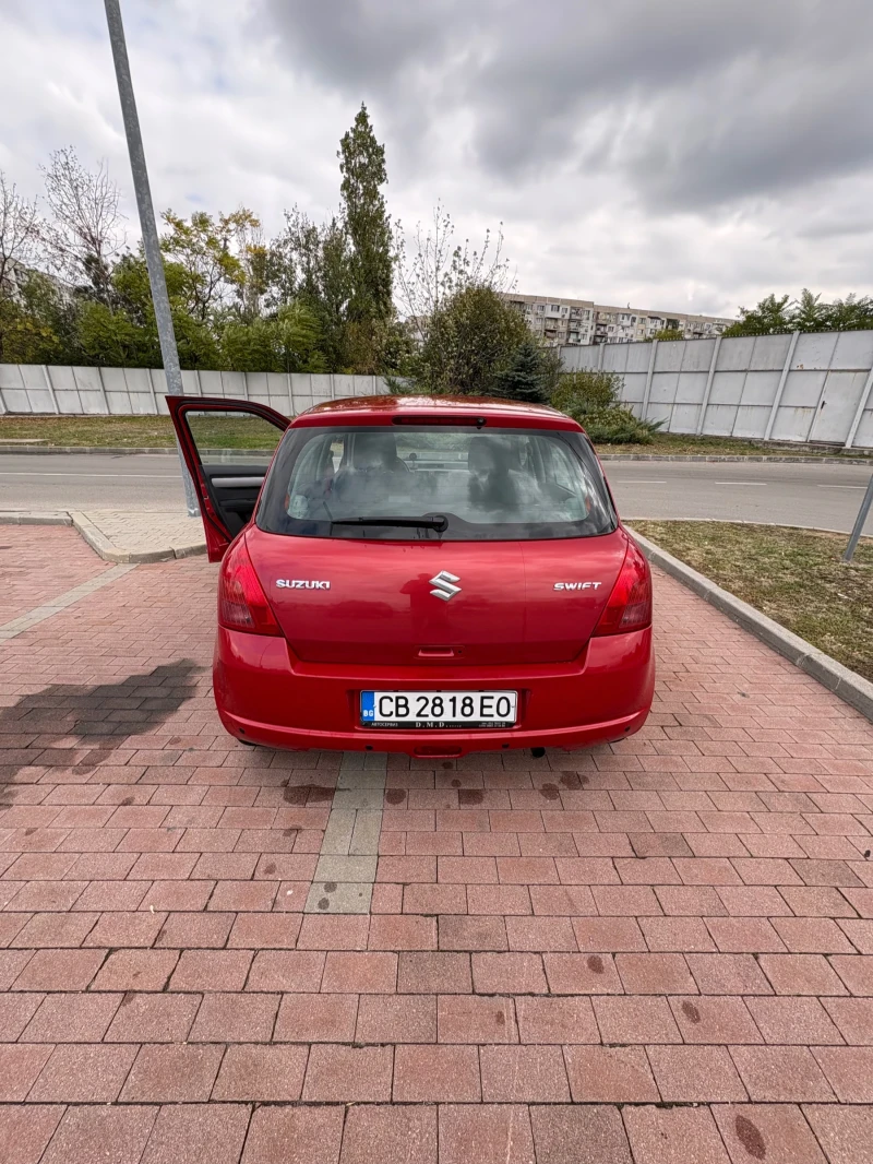 Suzuki Swift, снимка 17 - Автомобили и джипове - 52031474