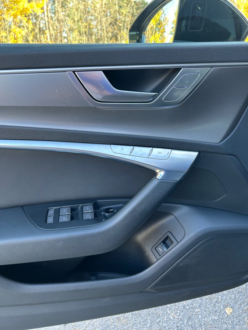 Audi A6 50TDI Quattro pano/memory/valcona/каско, снимка 15 - Автомобили и джипове - 52424708