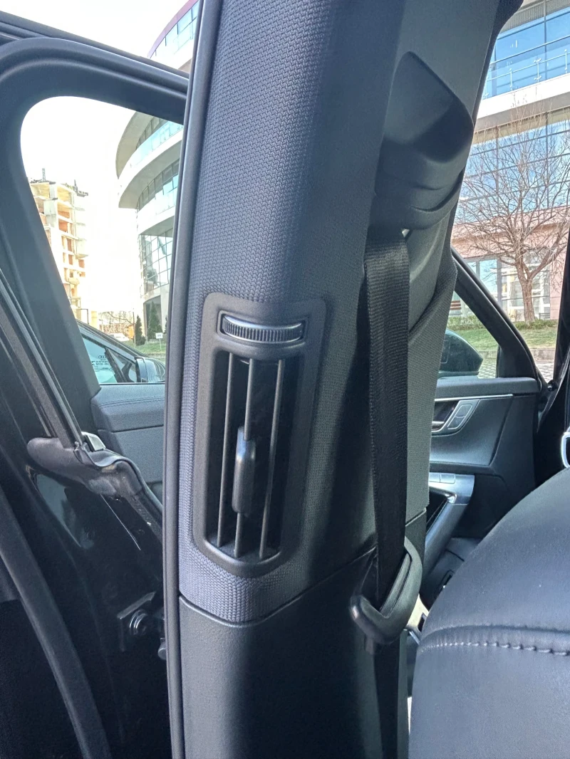 Audi A6 50TDI Quattro , снимка 16 - Автомобили и джипове - 52424708