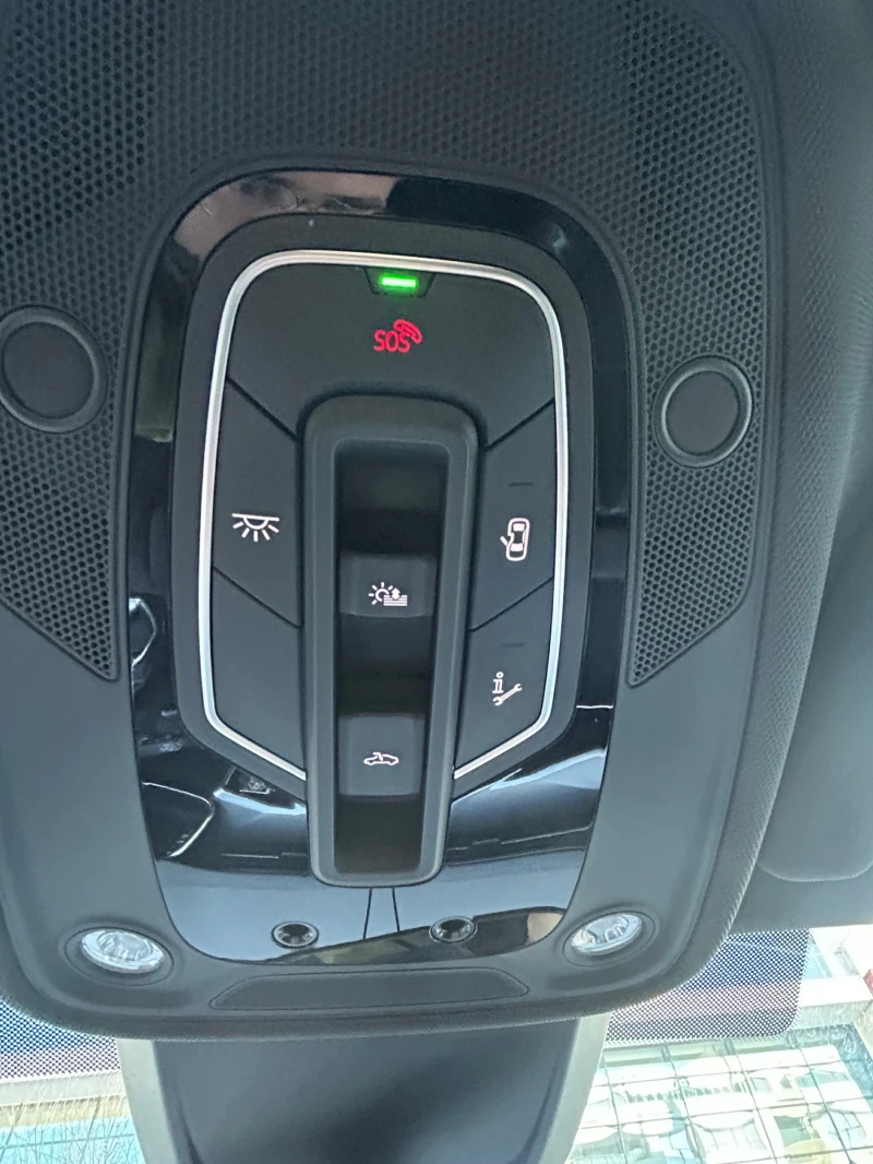 Audi A6 50TDI Quattro , снимка 17 - Автомобили и джипове - 52424708