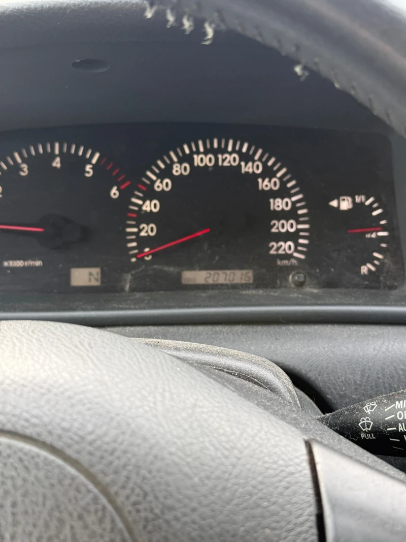 Toyota Corolla 1.4D-4D, 90к.с., АВТОМАТ, ЗАБЕЛЕЖКИ!, снимка 12 - Автомобили и джипове - 52730225