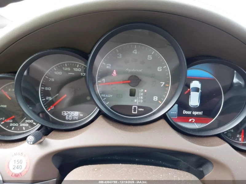 Porsche 356 Speedster 3.0L V-6 DI, DOHC, VVT, SUPERCHARGER, 333HP All, снимка 12 - Автомобили и джипове - 53044455