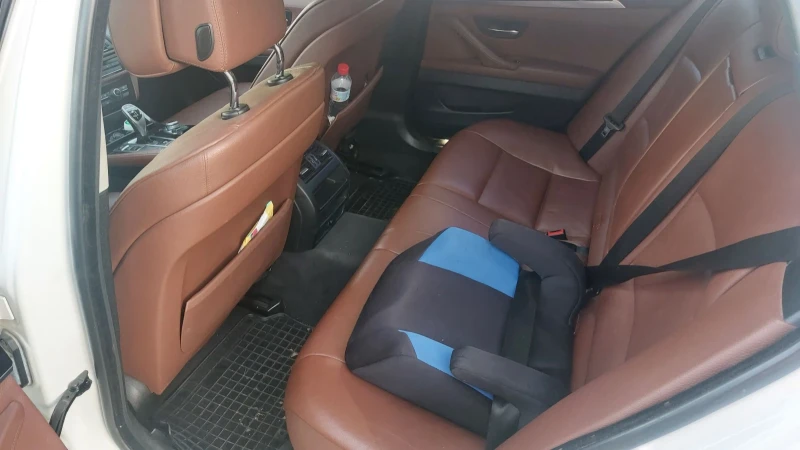 BMW 530 530, снимка 10 - Автомобили и джипове - 53100319