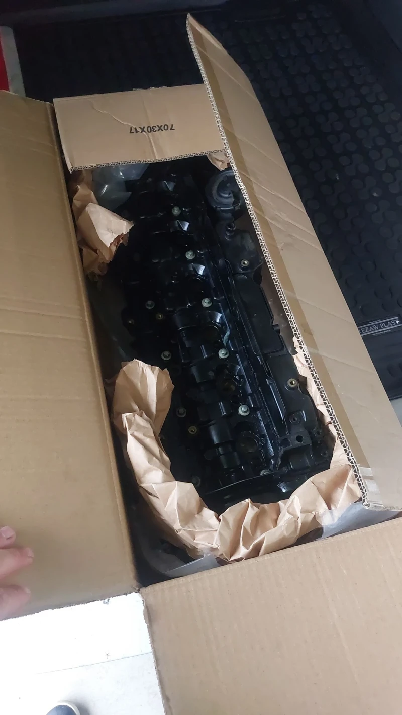 BMW 530 530, снимка 15 - Автомобили и джипове - 53100319