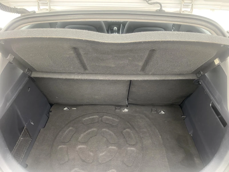 Kia Rio 1.2CRDI Multimedia Перфектна, снимка 14 - Автомобили и джипове - 53219024