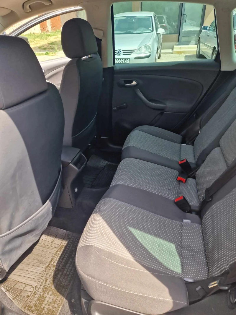 Seat Altea XL, снимка 5 - Автомобили и джипове - 53419726