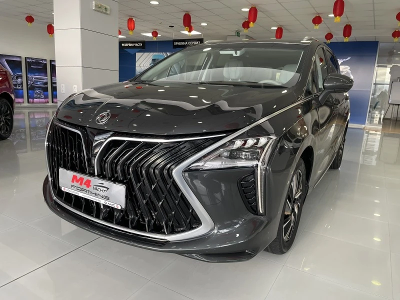 DONGFENG M4-YACHT 1.5T 2025 - 51665 лв. - 43042666 1