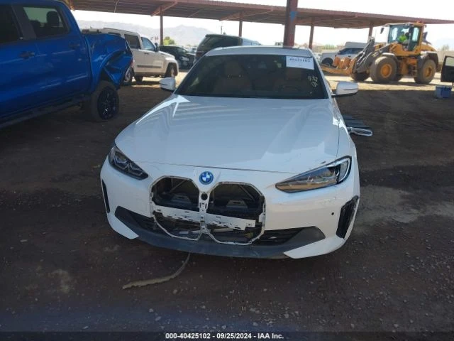 BMW i4 EDRIVE40, снимка 1 - Автомобили и джипове - 48343612