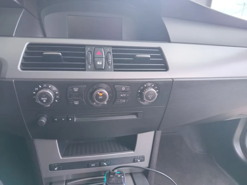 BMW 525 525D - 9500 лв. - 52602663 | Car24.bg
