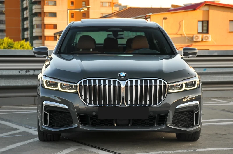 BMW 730 M Pack - 109999 лв. - 59538444 1
