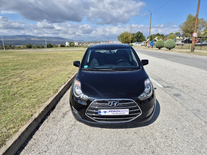 Hyundai I20 1.6  - 6600 € / 12908.48 лв. - 12238257 1