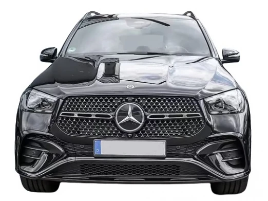 Mercedes-Benz GLE 450 AMG, печка салон, Месечна вноска от 2100 лв. - изображение 2