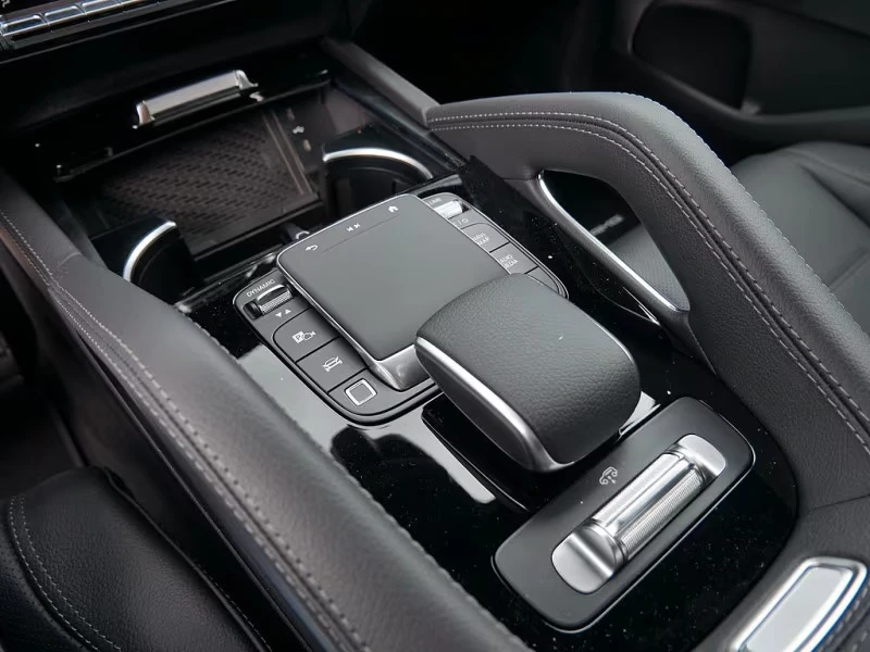 Mercedes-Benz GLE 450 AMG, печка салон, Месечна вноска от 2100 лв. - изображение 8