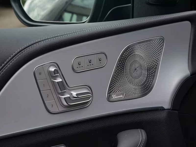 Mercedes-Benz GLE 450 AMG, печка салон, Месечна вноска от 2100 лв. - изображение 7