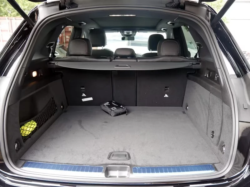 Mercedes-Benz GLE 450 AMG, печка салон, Месечна вноска от 2100 лв., снимка 12 - Автомобили и джипове - 52493630