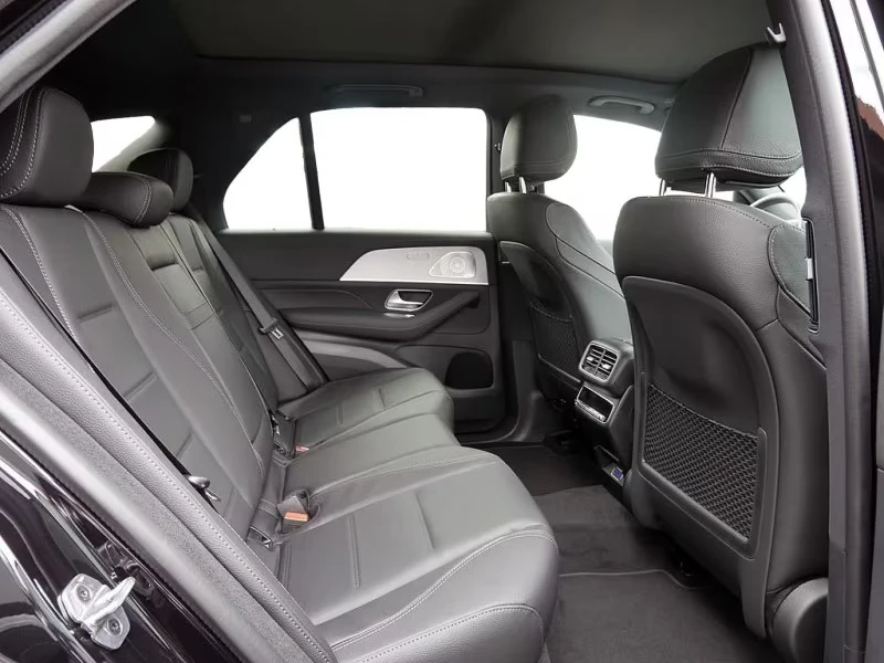 Mercedes-Benz GLE 450 AMG, печка салон, Месечна вноска от 2100 лв. - изображение 10