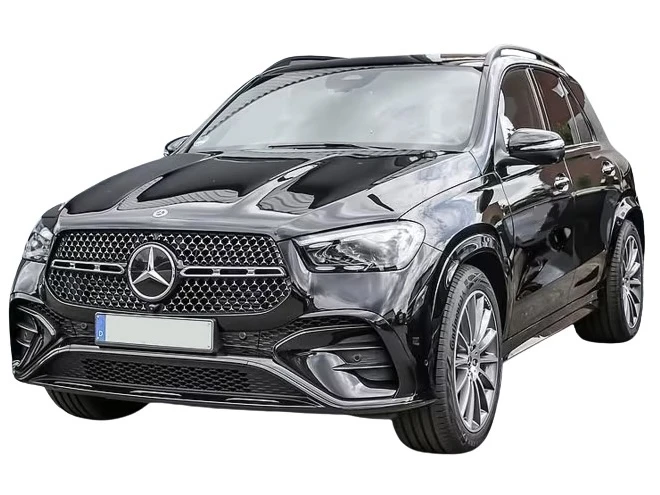 Mercedes-Benz GLE 450 AMG, печка салон, Месечна вноска от 2100 лв. - 229990 лв. / 117592.02 € - 38438616 1