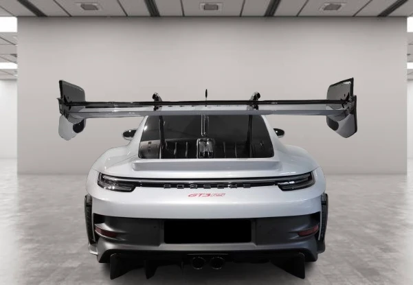 Porsche 911 GT3 RS = Manthey = Carbon �������� | Mobile.bg � ����������� 2