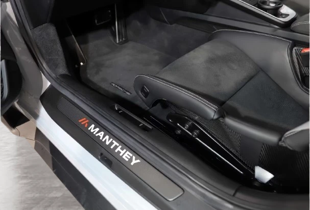Porsche 911 GT3 RS = Manthey = Carbon �������� | Mobile.bg � ����������� 7