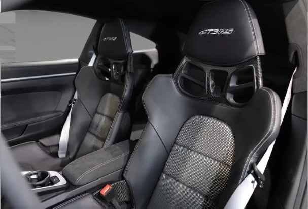 Porsche 911 GT3 RS = Manthey = Carbon �������� | Mobile.bg � ����������� 9