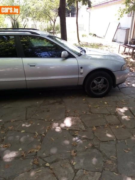 Audi A4 | Mobile.bg � ����������� 3