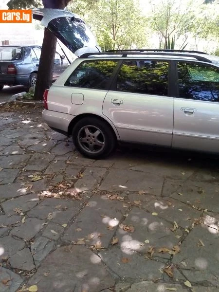 Audi A4 | Mobile.bg � ����������� 4
