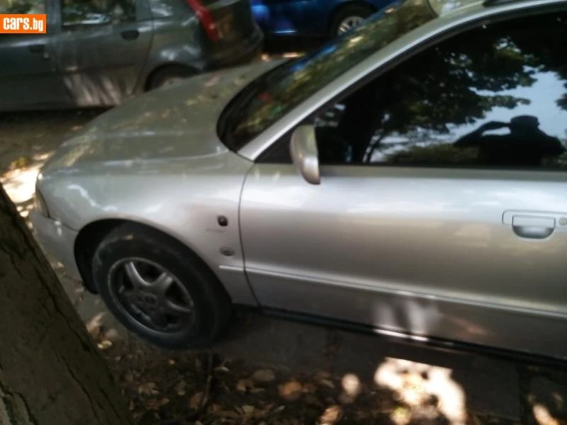 Audi A4 | Mobile.bg � ����������� 2