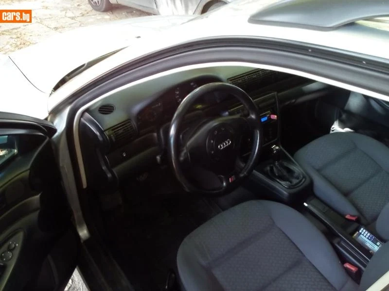 Audi A4 | Mobile.bg � ����������� 5