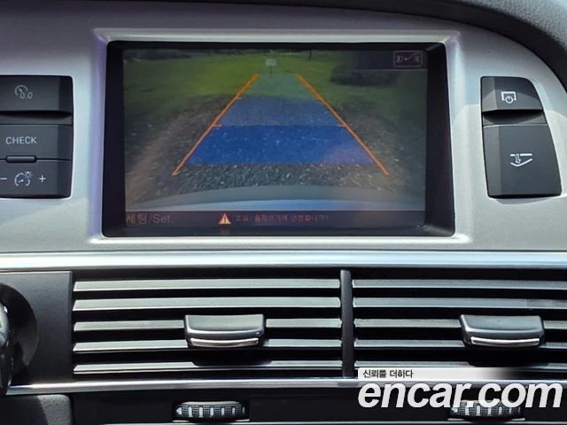 Audi A6, снимка 10 - Автомобили и джипове - 56081070
