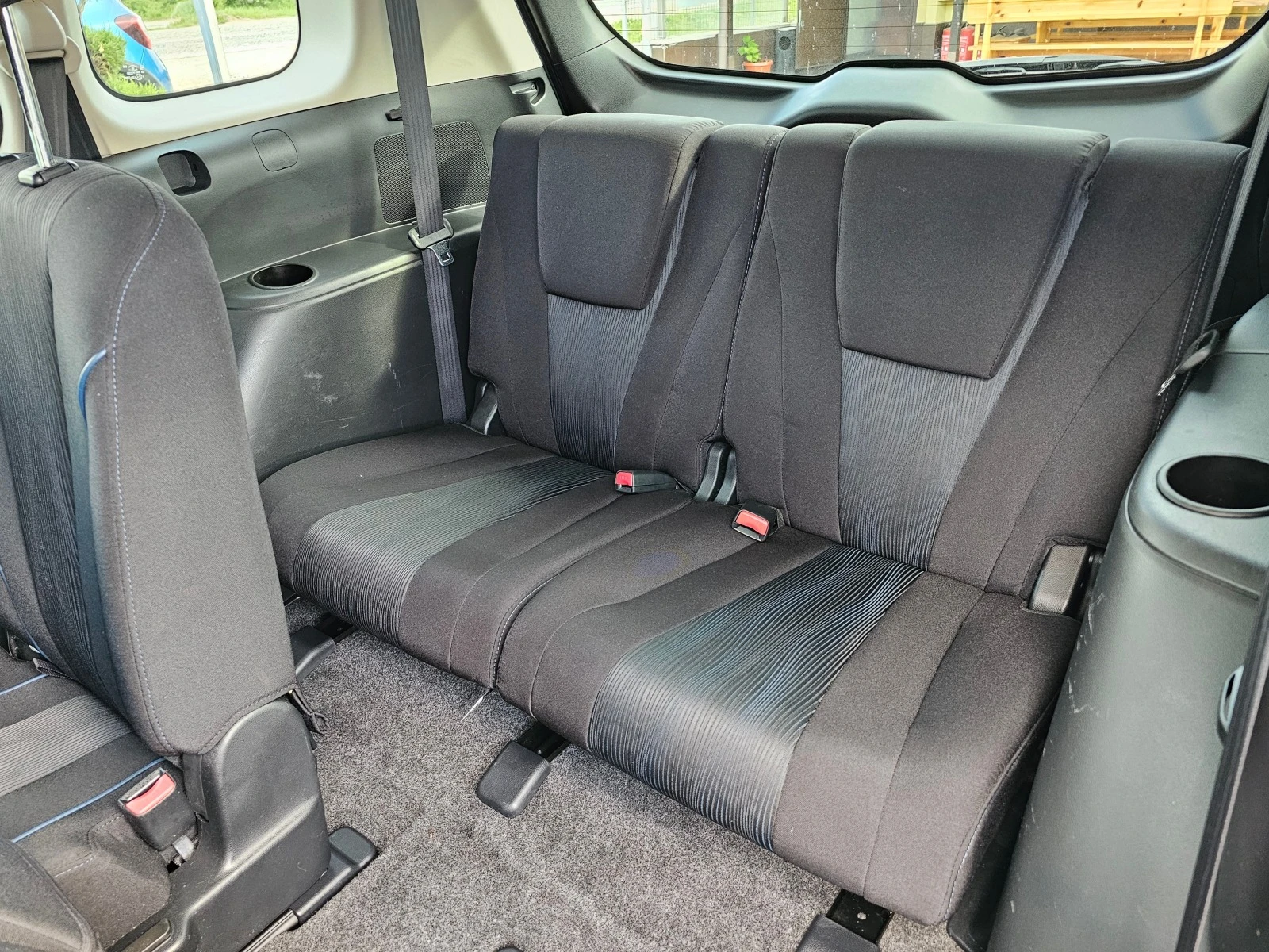 Mazda 5 1.6D  ! !  ! !  | Mobile.bg   15