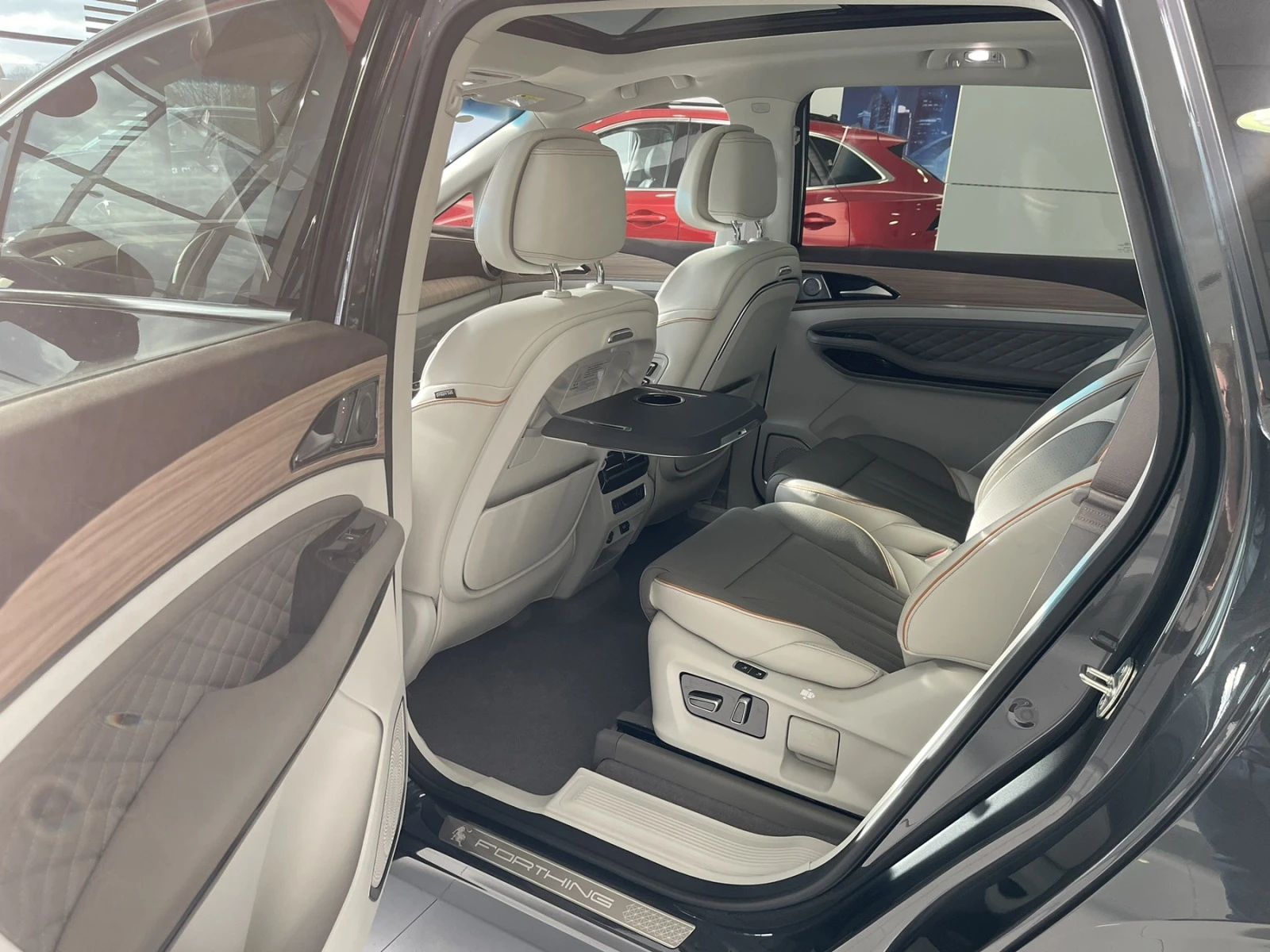 DONGFENG M4-YACHT 1.5T 2025 | Mobile.bg   11