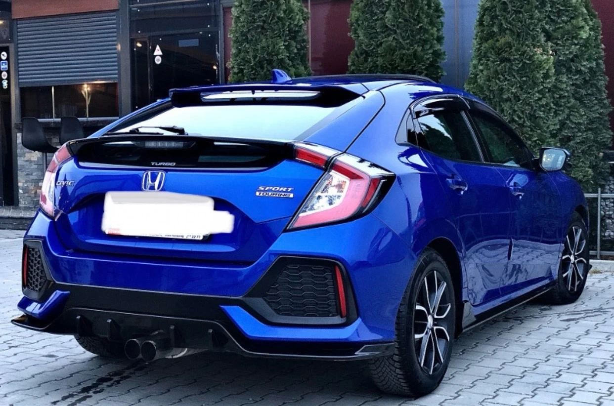 Honda Civic | Mobile.bg   1