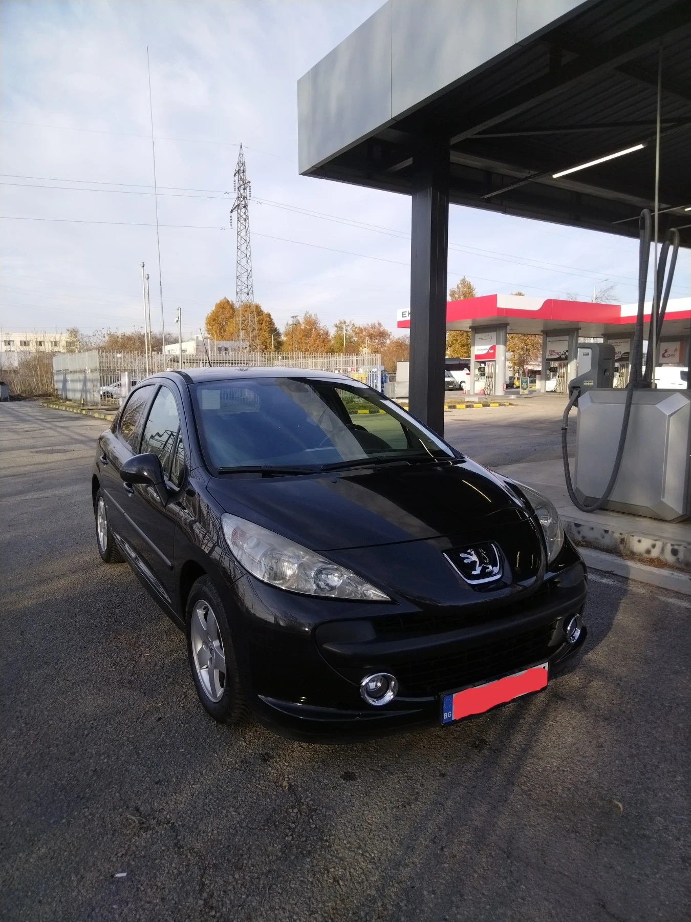 Peugeot 207  - изображение 7