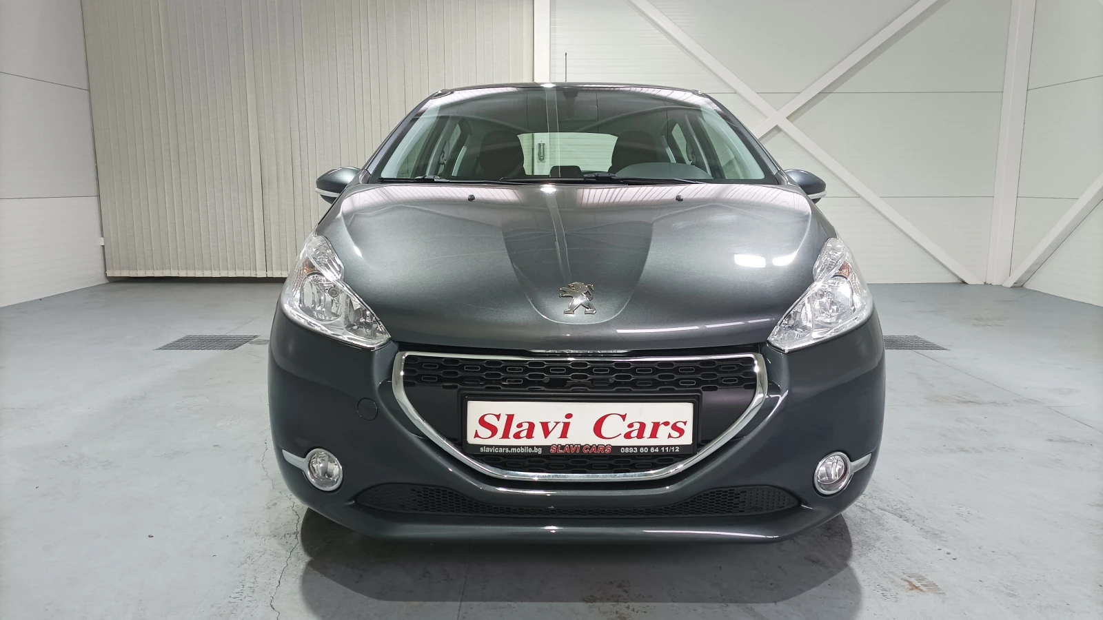 Peugeot 208 1.4 i gpl 111.000 km - изображение 2