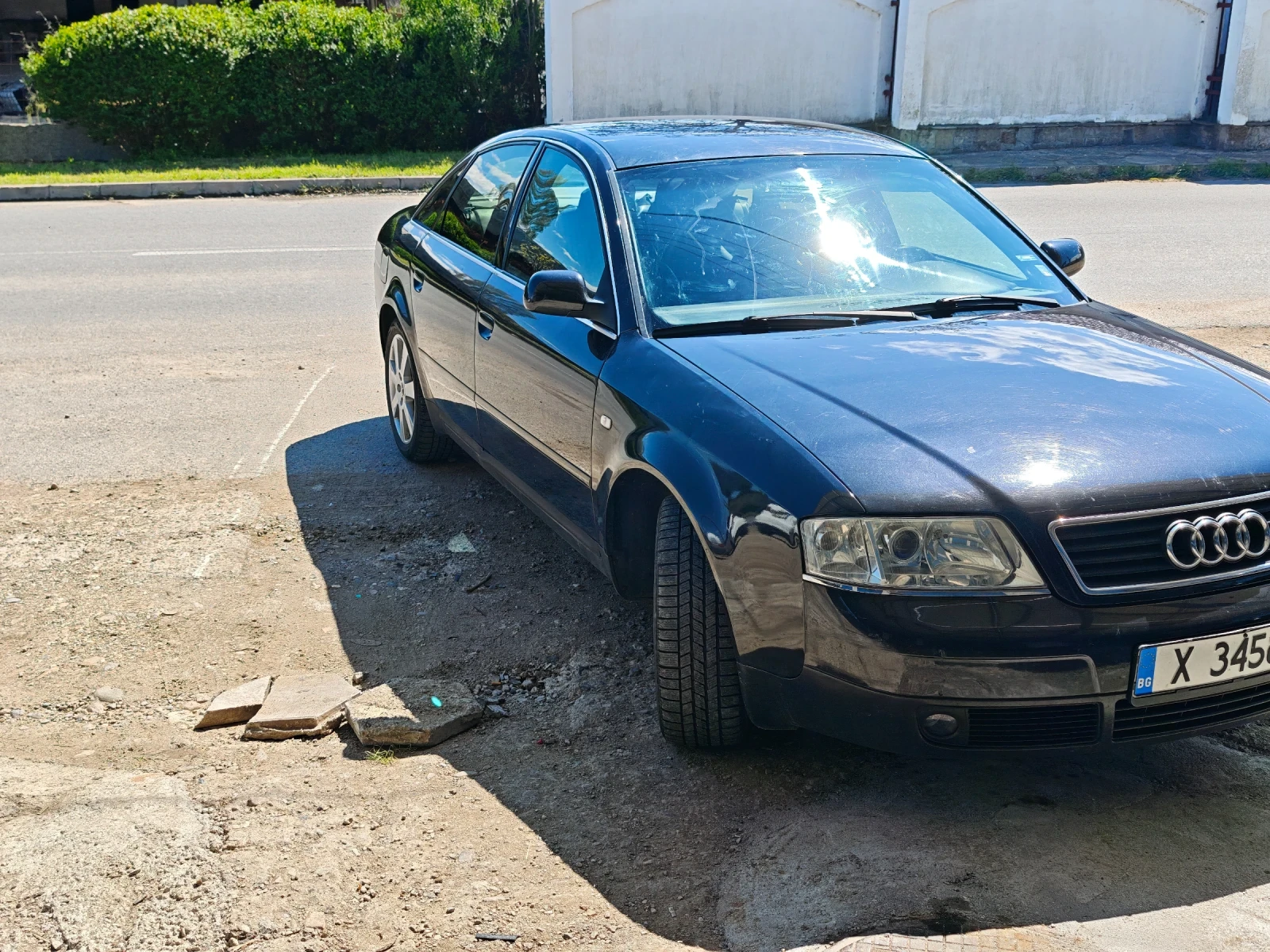 Audi A6  - изображение 3