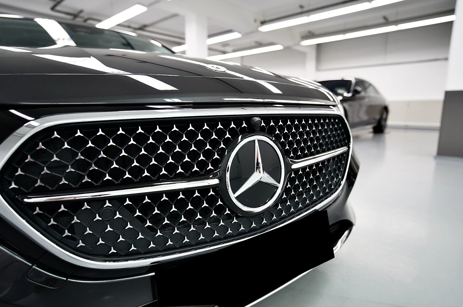 Mercedes-Benz E 220 NEW MODEL/ PANO/CAMERA - изображение 3