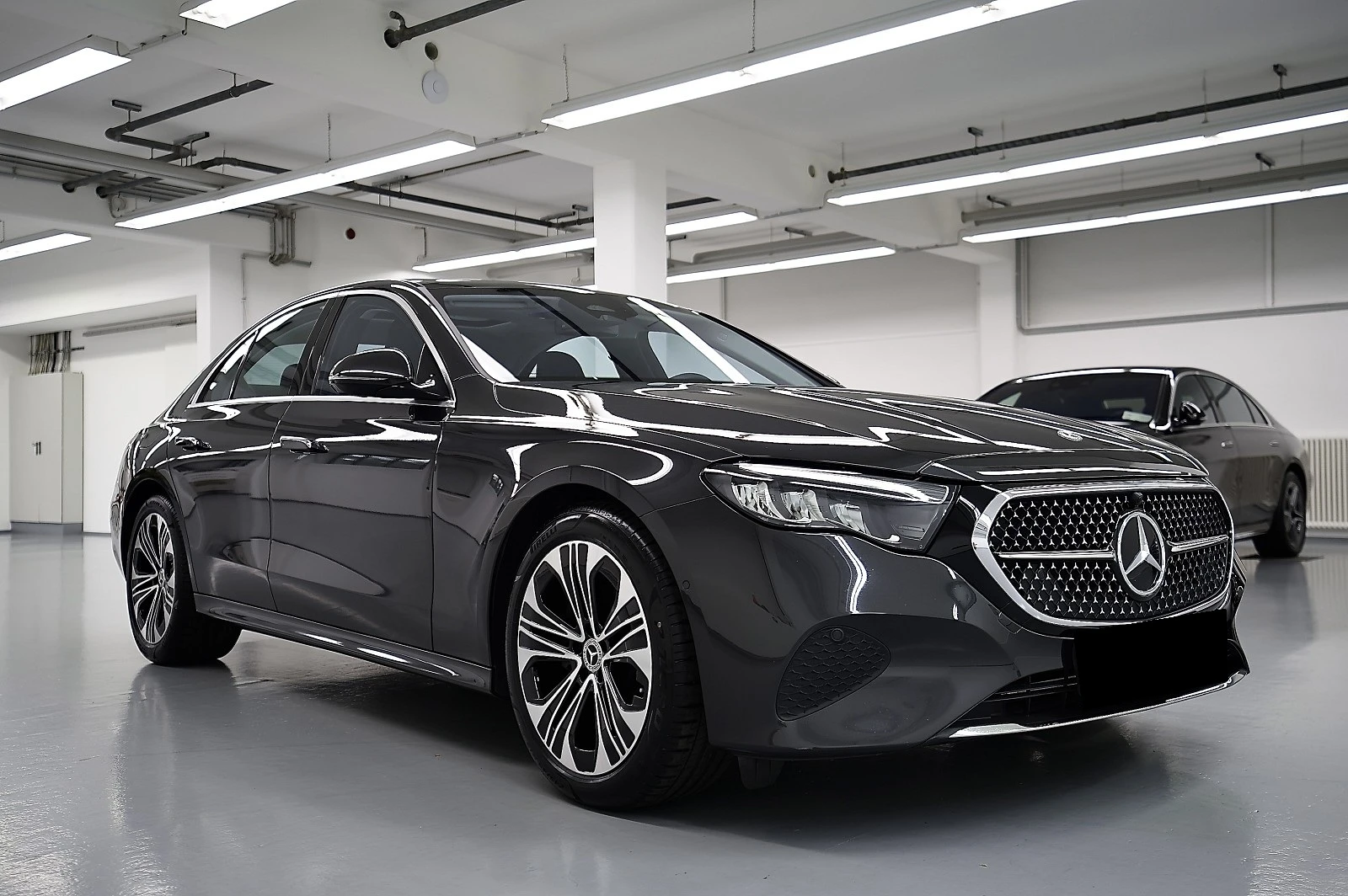 Mercedes-Benz E 220 NEW MODEL/ PANO/CAMERA - изображение 2