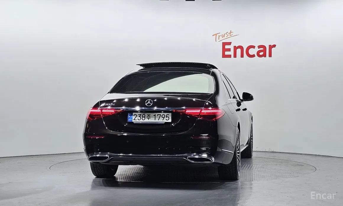 Mercedes-Benz S 350 Mercedes-Benz S350 | ТОП ЦЕНА | БЕЗ АНАЛОГ      - изображение 4