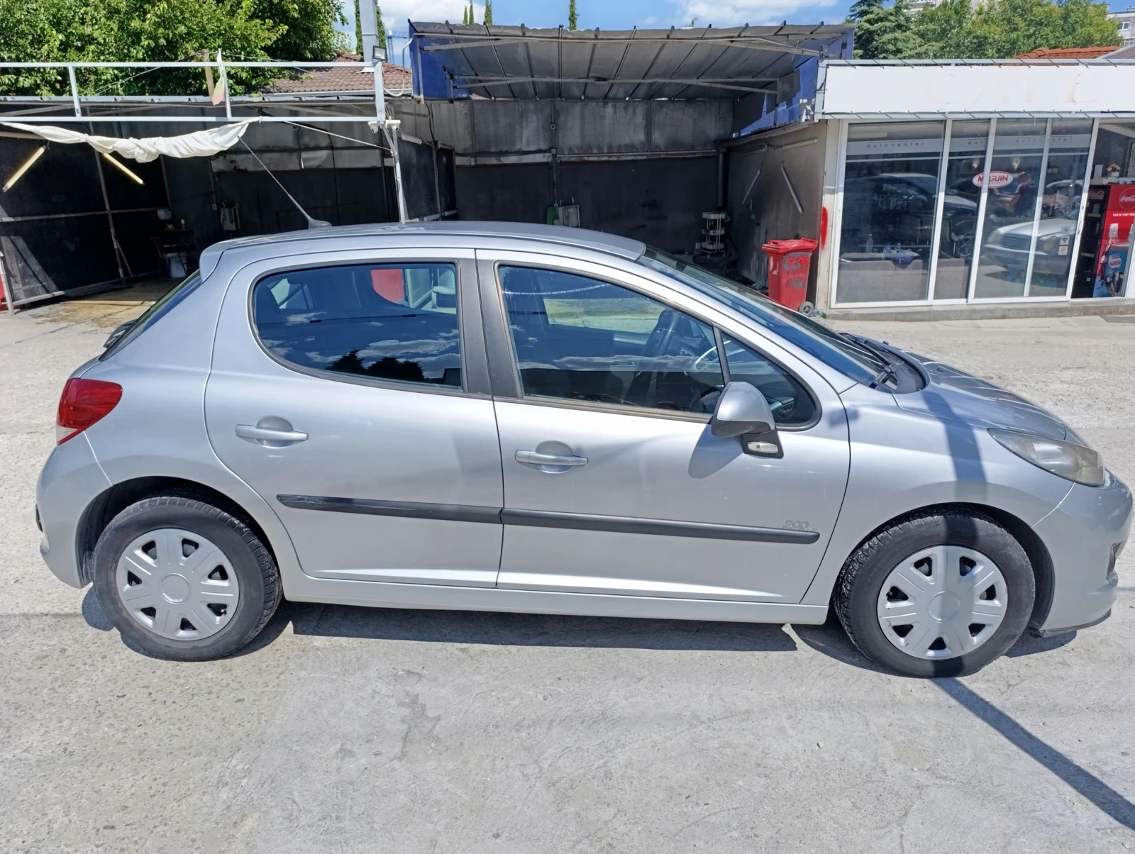 Peugeot 207  - изображение 2