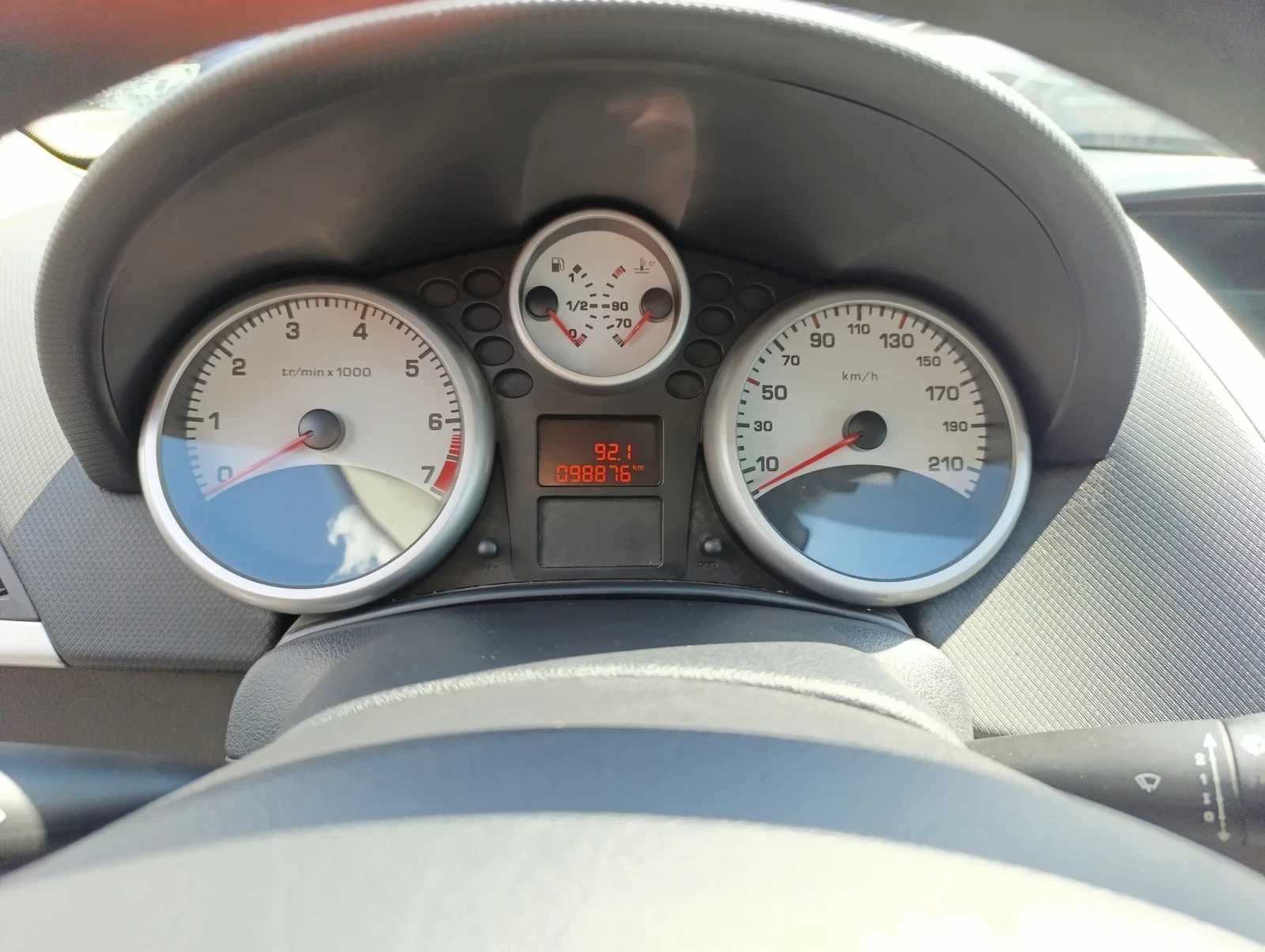 Peugeot 207  - изображение 6
