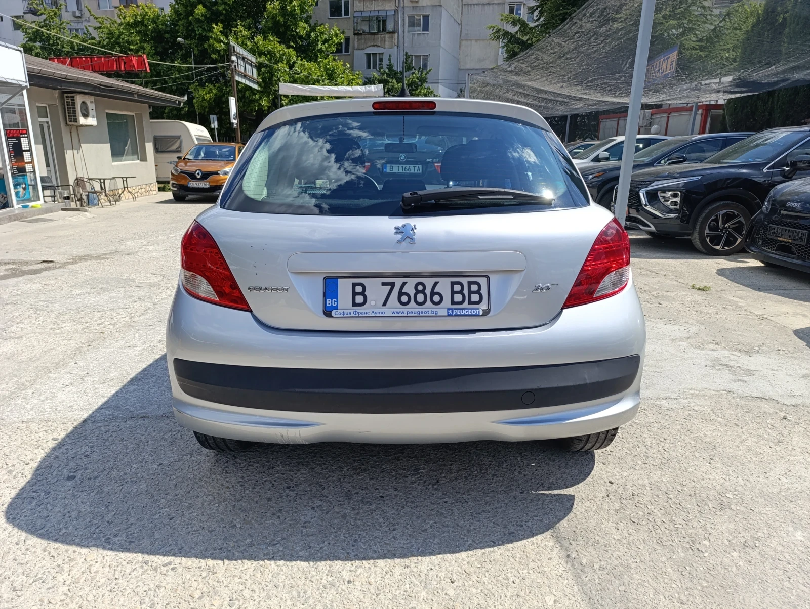 Peugeot 207  - изображение 3