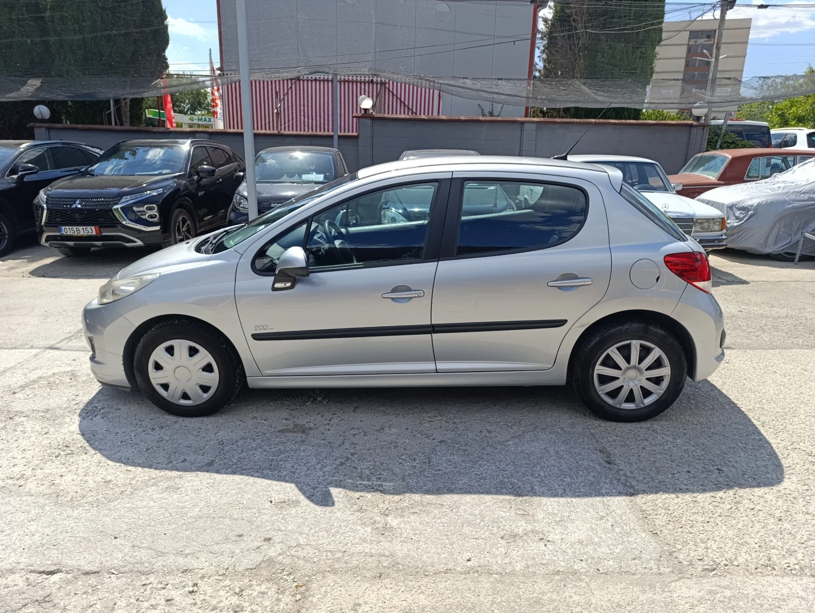 Peugeot 207  - изображение 4