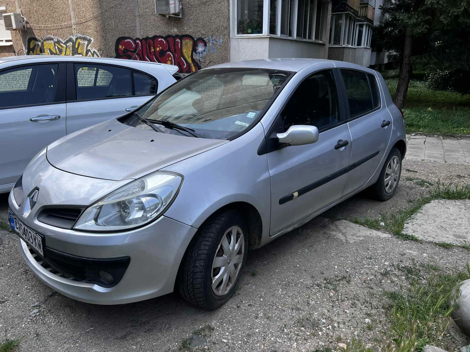 Renault Clio 1.2i - изображение 5